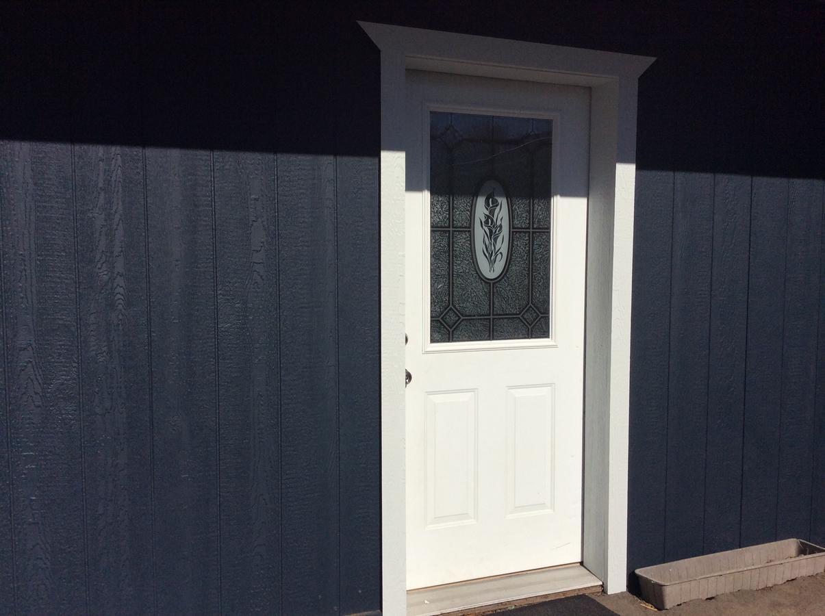 Anglers Roost Hotel Homer Exterior foto